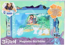 Disney Lilo &  Stitch Magnetisk Tegnetavle