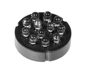 PONDTEAM LED Spot 12 1,6W Reservlampa