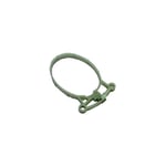 Siemens - clips collier durite bac a lessive pour lave linge ...