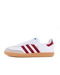 adidas Originals Samba OG - White