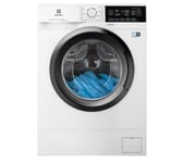 Lave linge hublot ELECTROLUX EW6S3626BM Faible profondeur