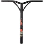 MGP She Devil Bat Wings Straight Scooter Handlebars - Black