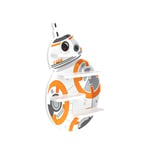 Star Wars Bb-8 pieni seinähylly Disney Star Wars hyllykkö ja hyllyt 918045