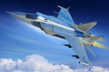 HBB81755 - Hobbyboss 1:48 Russian Mig-31M Foxhound