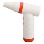 Mini Jet Blower Mini Hair Dryer Electric For Barbecuing