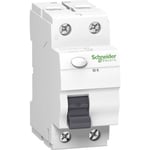 Interrupteur différentiel Schneider Electric 3814645 2 pôles 40 A 0.03 A 230 V 1 pc(s)