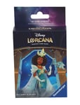 Ravensburger Disney Lorcana - Shimmering Skies Set 5 Card Sleeve - Tiana Multi/patterned