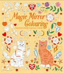 Magic Mirror Colouring  Inspirational Artworks to Spark Your Creativity