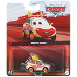 Disney Pixar Cars - Voiture en métal 1:55 - Die Cast Cars - Roadette Marker