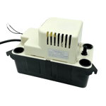 1.5 Litre Condensate Pump - Automatic Removal from Air Con. & Heating Equipment