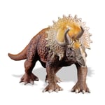 TOYYPAY Modèle Jurassic Simulation Enfants Statique Plastique Plastique Solide Dinosaure Toy Animal Tyrannosaurus Rex, Améliorez L'intérêt d'apprentissage des Enfants Et La Curiosité (Color : Ré)