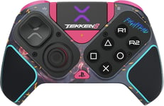 Victrix Pro Bfg Manette - Ps5 - Tekken 8 Rage A