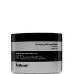 Anthony Astringent Oil Control Toner Pads