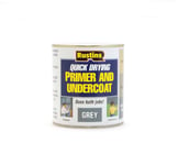 Rustins GYPU500 500ml Quick Dry Primer Undercoat - Grey