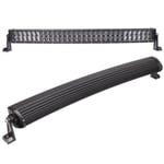 CREE Böjd LED-ramp 180W - 4D