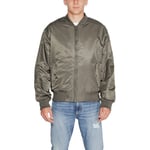 Veste Calvin Klein Jeans  LS NYLON PADDED HERO 00040EM524