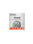 ZyXEL E-iCard 1år CF Lic USG110