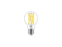 Philips Master Led Standard Dimtone 1521Lm 10,5W (100W) E27 A60 Klar