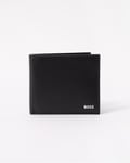 Boss Orange Randy N Mens 8-Card Wallet - Black - One Size