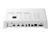 NEC HDBaseT Switcher NP01SW1 - video/lyd/USB/nettverksutvider - HDBaseT