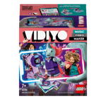 LEGO VIDIYO: Unicorn DJ BeatBox (43106) BNIB