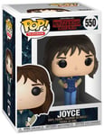 Figurine Pop - Stranger Things - Joyce - Funko Pop