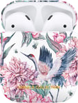 Gear Onsala Collection (AirPods) - Pink crane