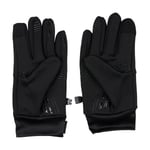 Dunlop Cykelvantar med touch L