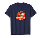 Ryan's World the Movie Kapow T-Shirt