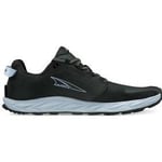 Altra W Superior 6 Black/Blue