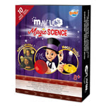 Mini lab magie des sciences