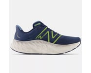 New Balance Fresh Foam More v4 WIDE (2E)