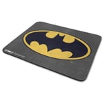 Officially Licensed Batman Signal Logo Mouse Pad