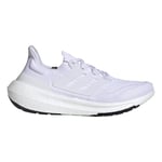 adidas Ultra Boost 23 Chaussure De Running Sans Stabilisateurs Hommes - Blanc