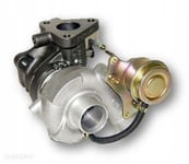 Turboaggregat Mitsubishi - Mitsubishi - L-200, Pajero, Galant