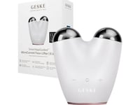 Geske Microcurrent Facelift 6In1 Med Applikation (Starlight)