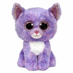 Ty® Beanie Boos Cassidy Cat