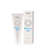 Solspray Känslig Hud SPF 50 100 ml