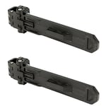 TOUGHSYSTEM DS Carrier Brackets - PAIR