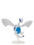 Pokemon Epic Figure Lugia Patterned Proxy