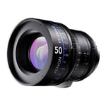 Schneider FF Lens 50mm Canon (FT) Professional Lens