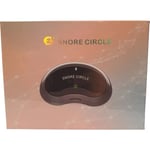 SNORE CIRCLE Smart Throat Anti Snoring Device Pro - Sleep Snore Stopper Solution