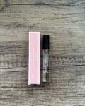 Narciso Rodriguez Musc Nude For Her Fragrance Perfume Eau De Parfum Spray  4ml