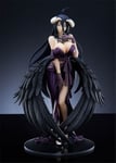 Good Smile Company POP Up Parade Overlord Albedo Dress Version