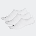 adidas NO-SHOW SOCKS - 3 PAIRS Unisex