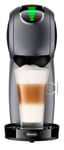 Nescafe Dolce Gusto Genio S Touch Pod Coffee Machine - Grey