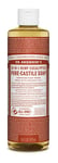 Dr Bronner Eucalyptus Såpe 475 Ml