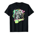 Saved By The Bell 90's Boys T-Shirt