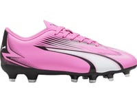 Puma Fotballsko For Barn Puma Ultra Play Fg/Ag 107775 01 31