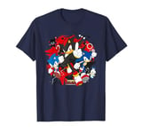 Sonic the Hedgehog, Sonic X Shadow Generations - Game On T-Shirt